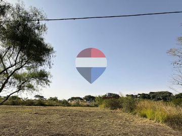 VENTA TERRENO 287,80m2 B° NUEVO ALISOS
