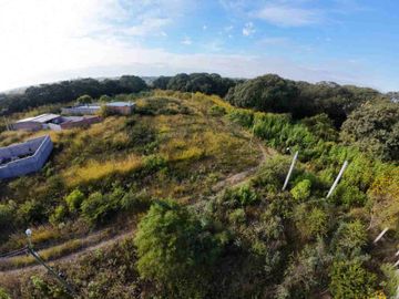 VENTA TERRENO 287,80m2 B° NUEVO ALISOS