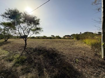 VENTA TERRENO 287,80m2 B° NUEVO ALISOS