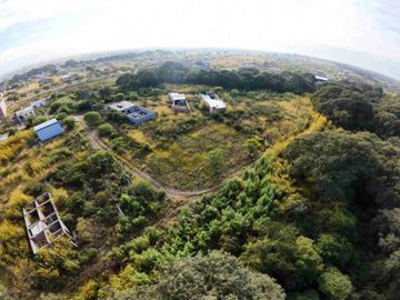 VENTA TERRENO 287,80m2 B° NUEVO ALISOS