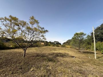 VENTA TERRENO ESQUINA 314,40m2 B° NUEVO ALISOS