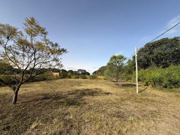 VENTA TERRENO ESQUINA 314,40m2 B° NUEVO ALISOS