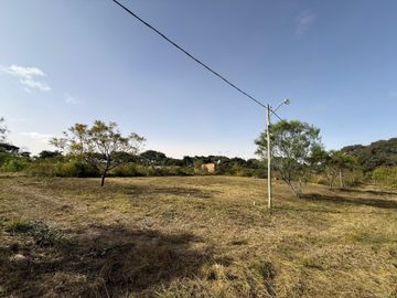 VENTA TERRENO ESQUINA 314,40m2 B° NUEVO ALISOS