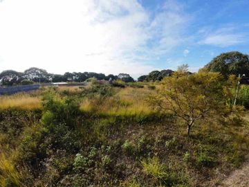 VENTA TERRENO 338,73m2 B° NUEVO ALISOS