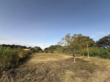 VENTA TERRENO 338,73m2 B° NUEVO ALISOS