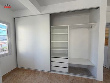 Departamento en alquiler | Barrio San Pedrito
