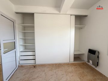 Departamento en alquiler | Barrio San Pedrito