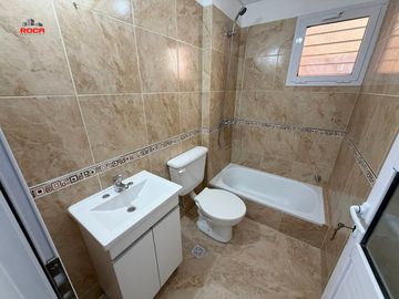 Departamento en alquiler | Barrio San Pedrito