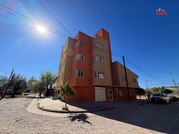 Departamento en alquiler | Barrio San Pedrito