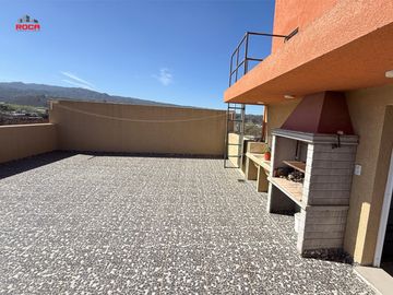 Departamento en alquiler | Barrio San Pedrito