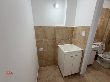 Departamento en alquiler | Barrio San Pedrito