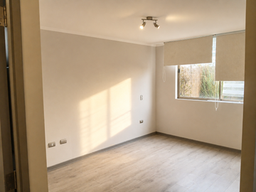 ARRIENDO DEPARTAMENTO 4HAB 3BA QUILPUÉ