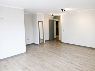 ARRIENDO DEPARTAMENTO 4HAB 3BA QUILPUÉ