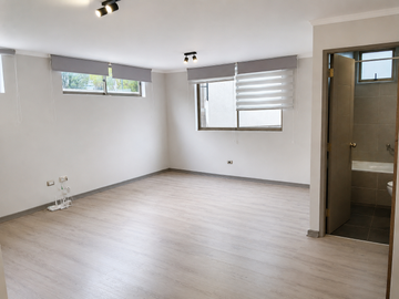 ARRIENDO DEPARTAMENTO 4HAB 3BA QUILPUÉ