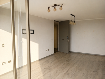 ARRIENDO DEPARTAMENTO 4HAB 3BA QUILPUÉ