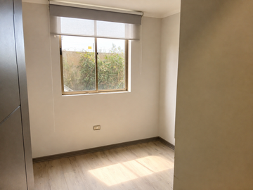 ARRIENDO DEPARTAMENTO 4HAB 3BA QUILPUÉ