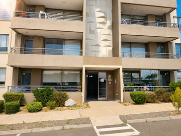 ARRIENDO DEPARTAMENTO 4HAB 3BA QUILPUÉ