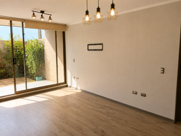 ARRIENDO DEPARTAMENTO 4HAB 3BA QUILPUÉ