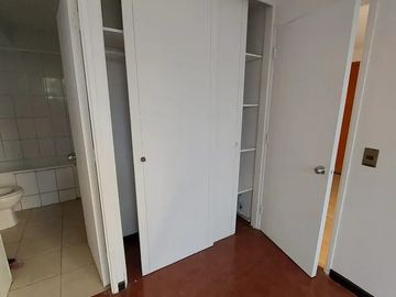 VENTA DEPARTAMENTO 1HAB 1BA SANTIAGO