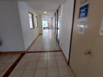 VENTA DEPARTAMENTO 1HAB 1BA SANTIAGO