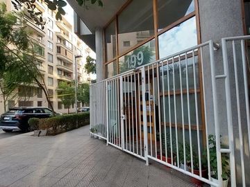 VENTA DEPARTAMENTO 1HAB 1BA SANTIAGO
