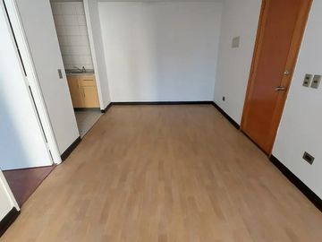 VENTA DEPARTAMENTO 1HAB 1BA SANTIAGO