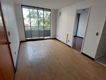 VENTA DEPARTAMENTO 1HAB 1BA SANTIAGO