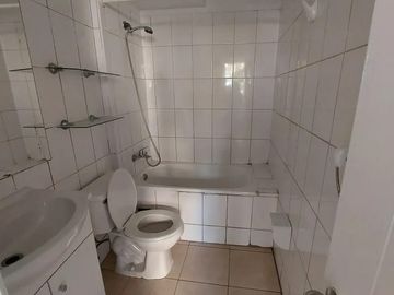 VENTA DEPARTAMENTO 1HAB 1BA SANTIAGO