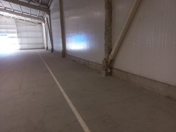 ARRIENDO GALPONES 1600 M2 - PLACILLA