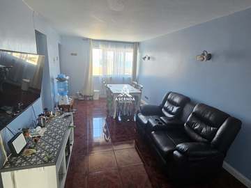 OPORTUNIDAD DE COMPRA DEPARTAMENTO 4 HABITACIONES