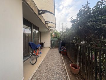 DEPARTAMENTO EN VENTA COMUNA DE INDEPENDENCIA