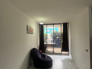 DEPARTAMENTO EN VENTA COMUNA DE INDEPENDENCIA