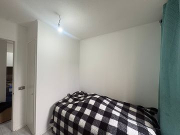 DEPARTAMENTO EN VENTA COMUNA DE INDEPENDENCIA