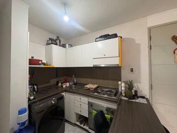 DEPARTAMENTO EN VENTA COMUNA DE INDEPENDENCIA