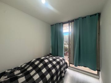 DEPARTAMENTO EN VENTA COMUNA DE INDEPENDENCIA