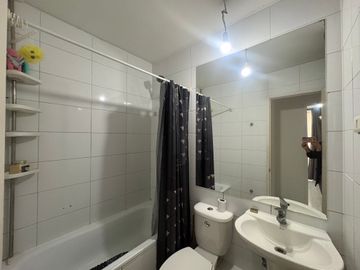 DEPARTAMENTO EN VENTA COMUNA DE INDEPENDENCIA