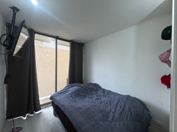 DEPARTAMENTO EN VENTA COMUNA DE INDEPENDENCIA