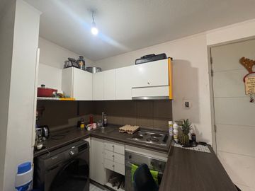 DEPARTAMENTO EN VENTA COMUNA DE INDEPENDENCIA