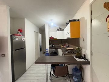 DEPARTAMENTO EN VENTA COMUNA DE INDEPENDENCIA