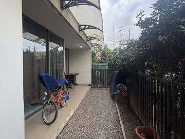 DEPARTAMENTO EN VENTA COMUNA DE INDEPENDENCIA