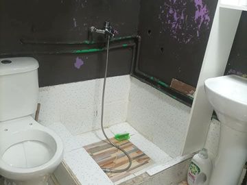 ESTADO  REGULAR PARA REMODELACION