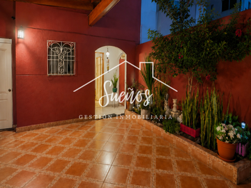 TU NUEVO HOGAR CON PISCINA Y QUINCHO