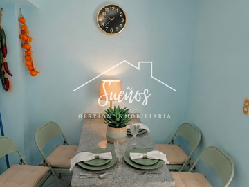TU NUEVO HOGAR CON PISCINA Y QUINCHO