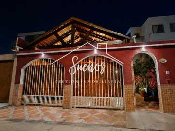 TU NUEVO HOGAR CON PISCINA Y QUINCHO