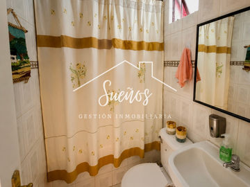 TU NUEVO HOGAR CON PISCINA Y QUINCHO