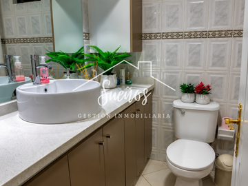 TU NUEVO HOGAR CON PISCINA Y QUINCHO