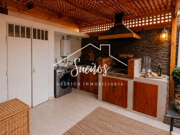 TU NUEVO HOGAR CON PISCINA Y QUINCHO