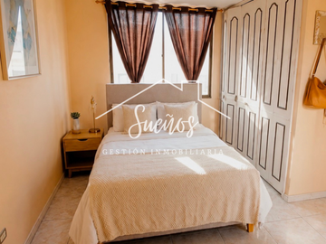 TU NUEVO HOGAR CON PISCINA Y QUINCHO