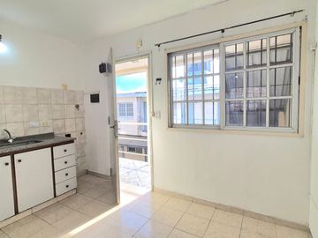 VENTA DEPARTAMENTO MONOAMBIENTE SAN JUSTO CENTRO