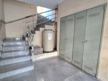 VENTA DEPARTAMENTO MONOAMBIENTE SAN JUSTO CENTRO